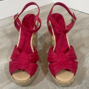 American Eagle Wedges!